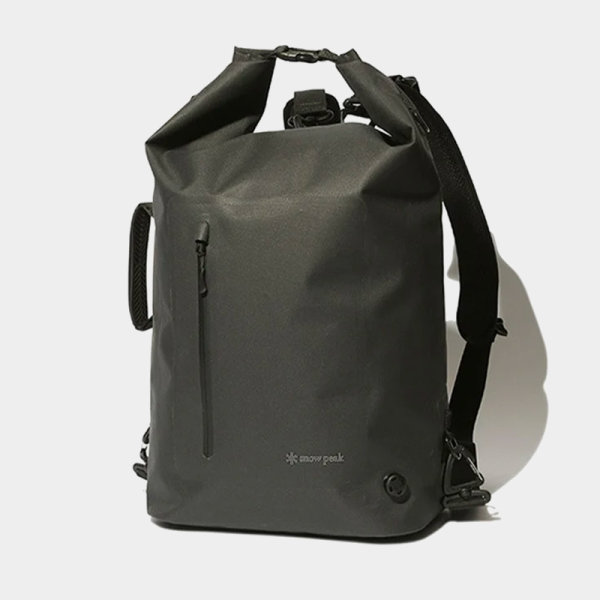 15 Best Waterproof Backpacks for Outdoor EDC | 2023 | Field Mag