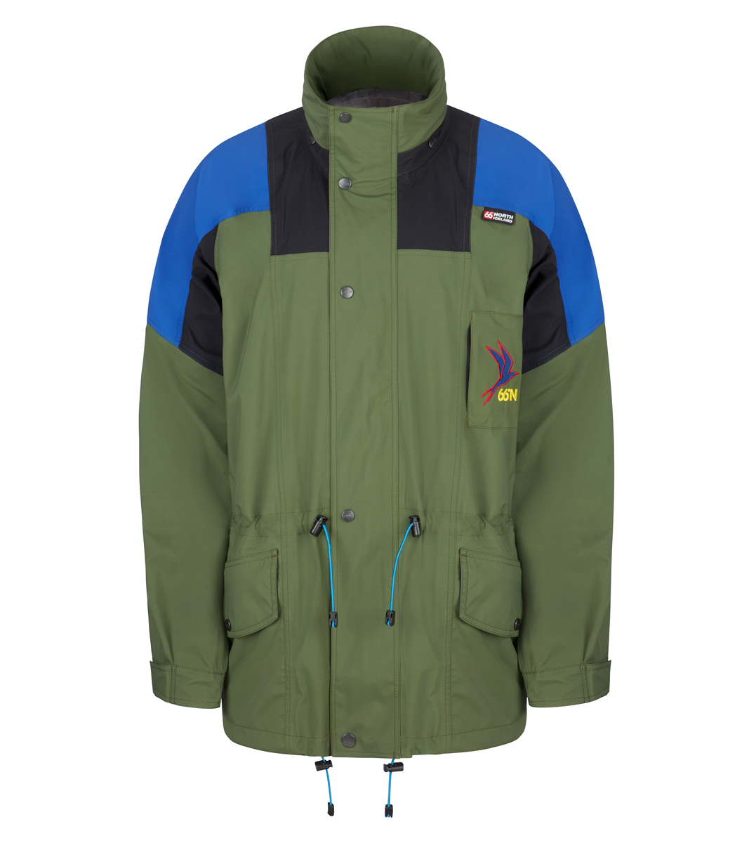 Best Sustainable, Upcycled Outwear - 66North Iceland | Field Mag Best Sustainable, Upcycled Outwear - 66North Iceland | Field Mag