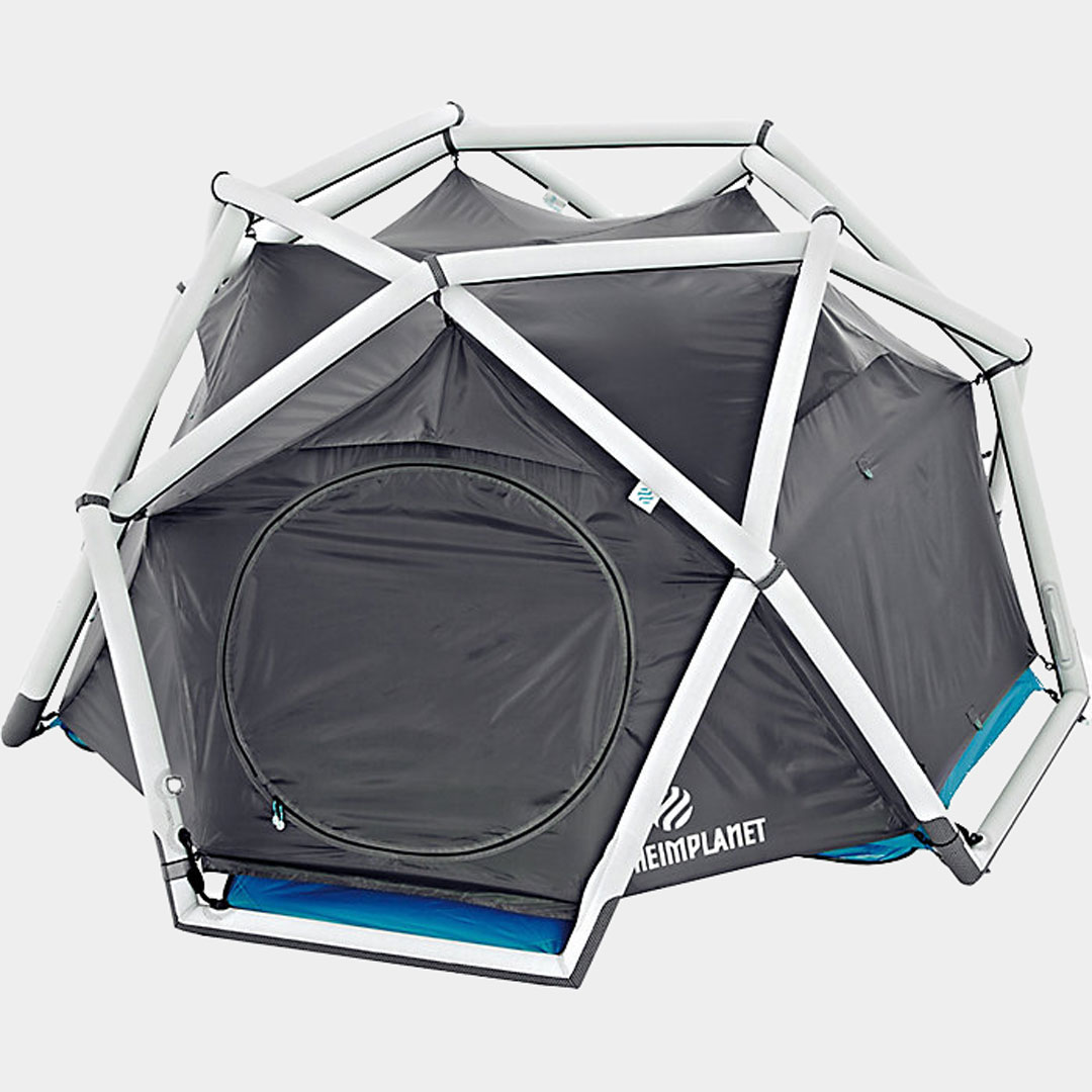 Best 2025 inflatable tent