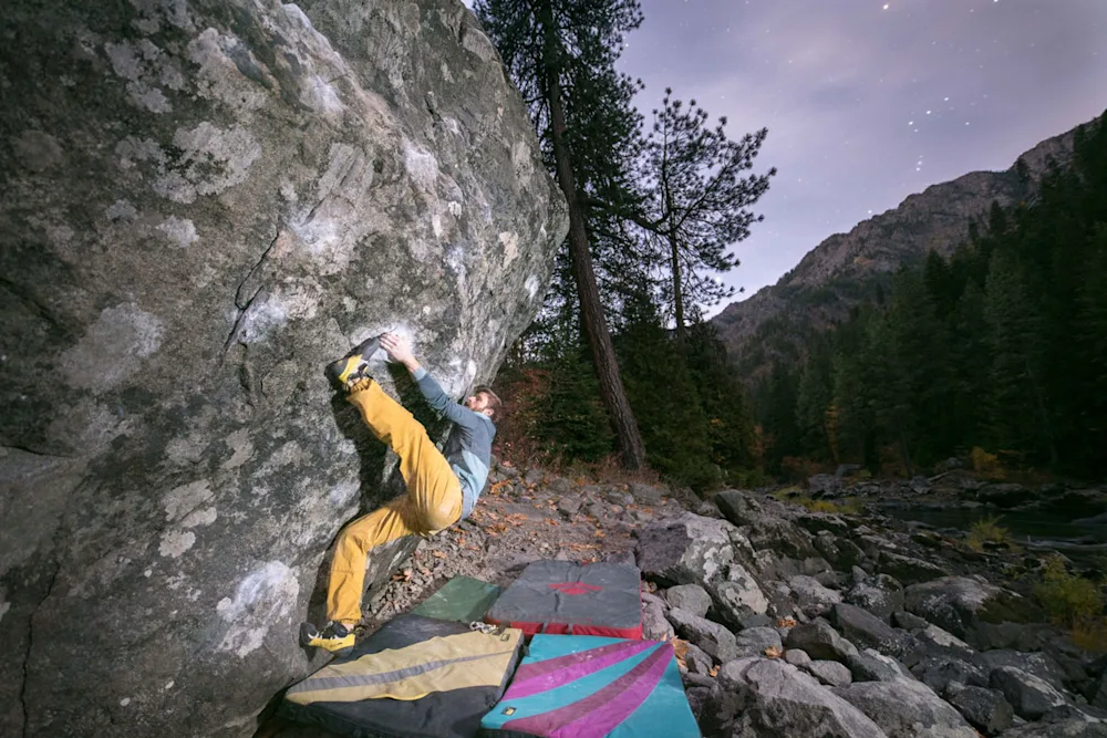 The 9 Best Rock Climbing Shoes for Every Type of Climber