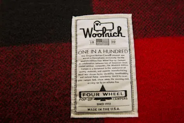 image courtesy Woolrich
