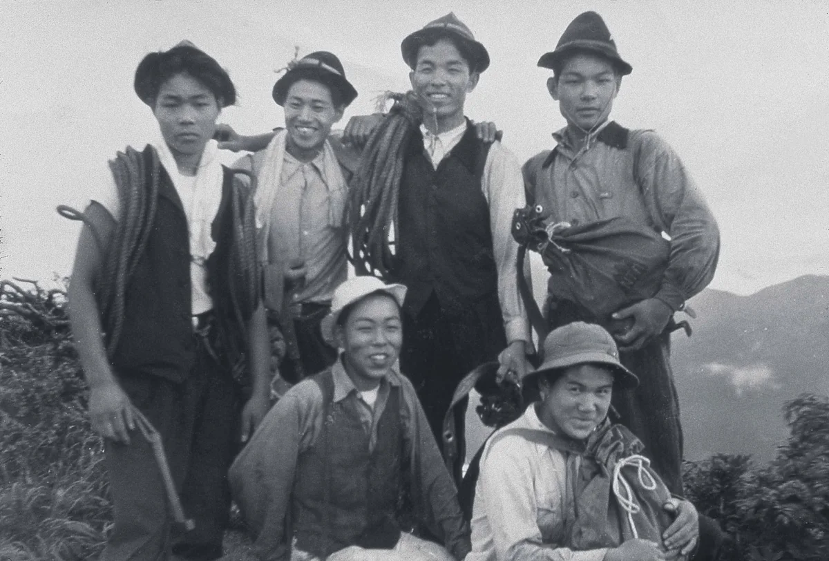 snow-peak-profile-Yukio-Yamai-with-friends