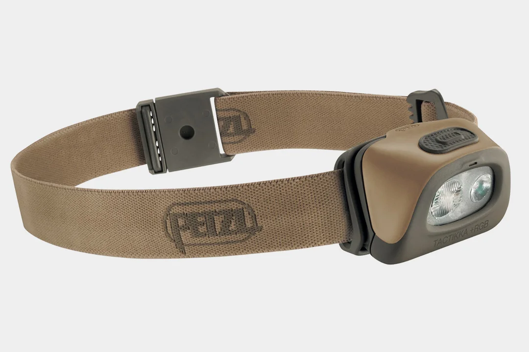 REI-Outlet-Petzl-Tactikka-Headlamp