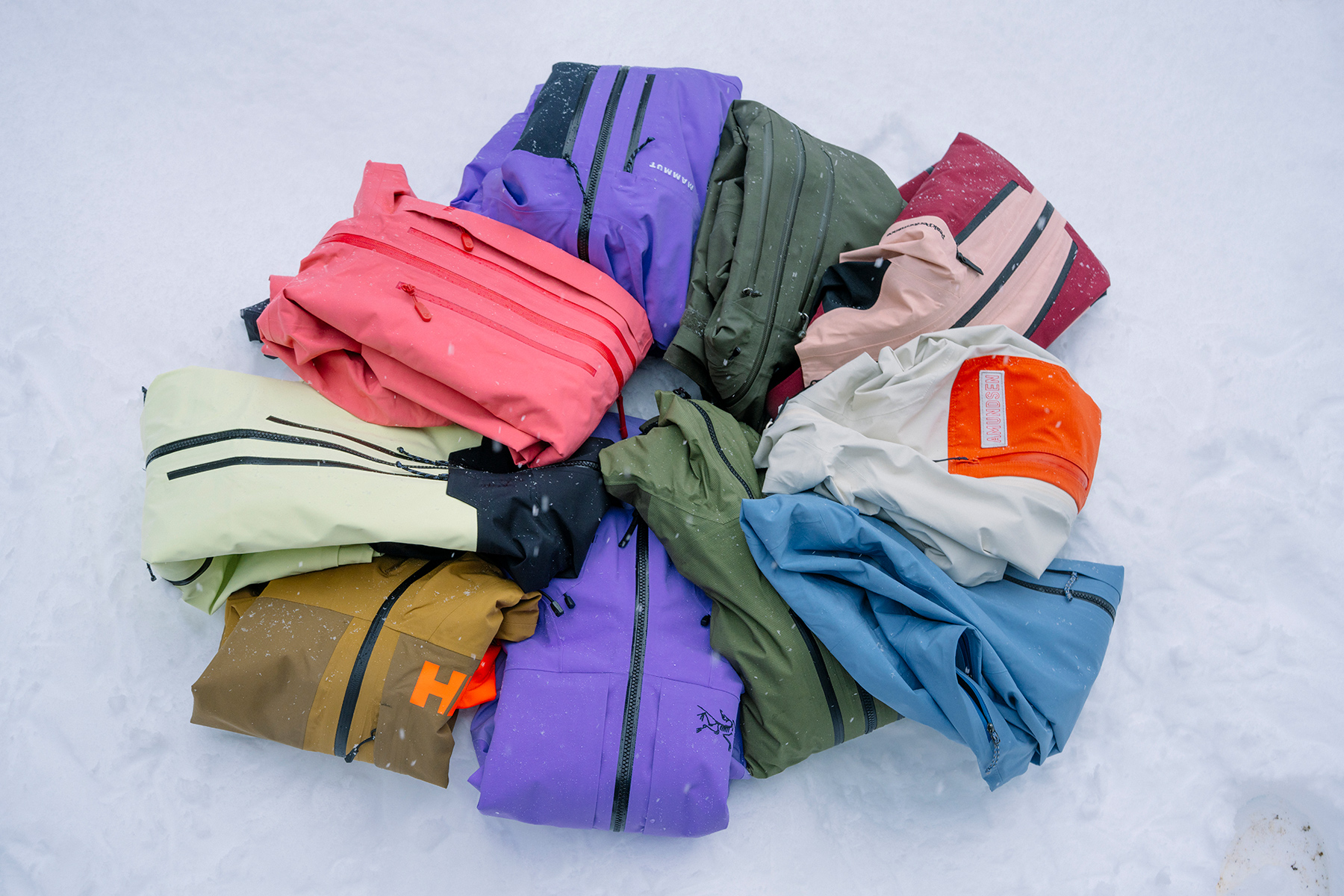 The Best Women's Ski Jackets of 2026, Thoroughly Tested in PNW & Japan