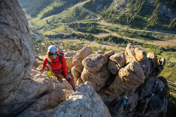 8 Best Places for Rock Climbing in Canada