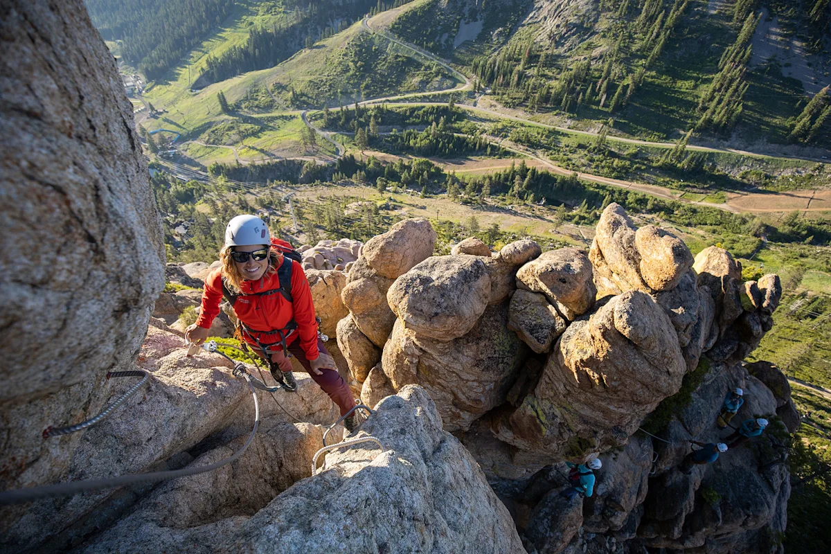Tahoe-Via-Ferrata-Alpenglow-Exped-1