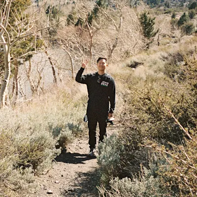 Brian Lee