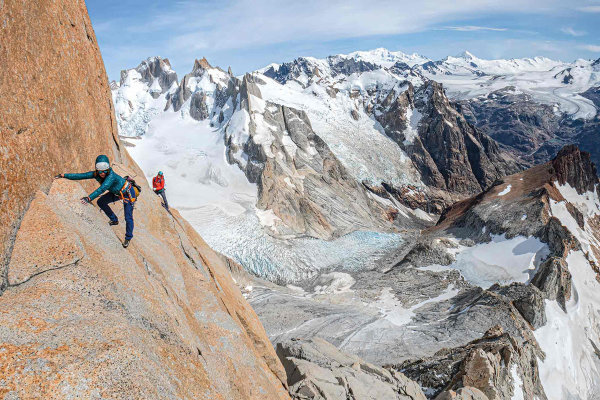 Women's AlpLight Down Jacket – The Peaks Adventure Company