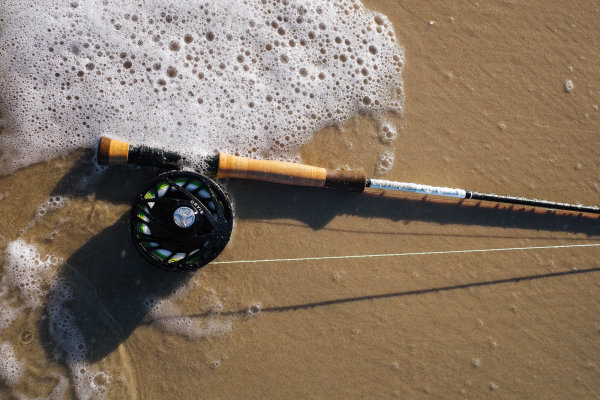 Orvis Helios Fly Rod Review: Hands-on Across America