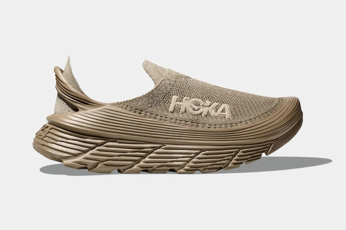 HOKA-Restore-TC-Slipon-Recovery-Shoe-side