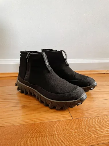 Salomon Snowclog Mid-thumbnail