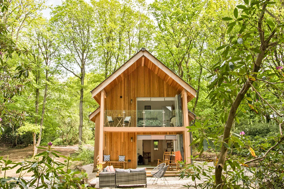 best-peak-district-cabins-coppertop-wood-cabin