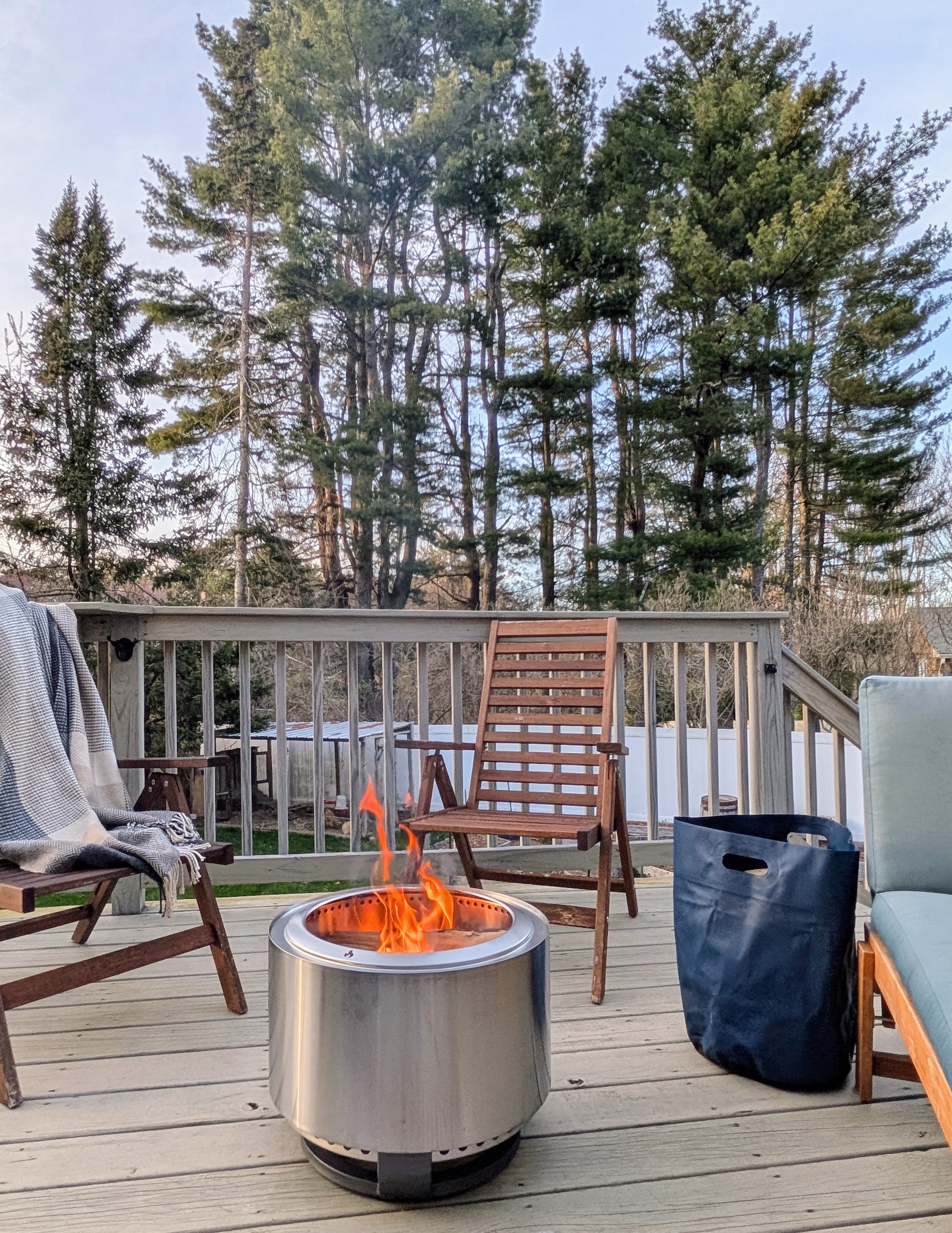 Is the New Solo Stove 24” Summit Fire Pit Truly The Best One Yet? 