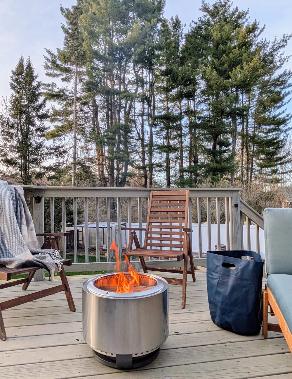 Is the New Solo Stove 24” Summit Fire Pit Truly The Best One Yet? 