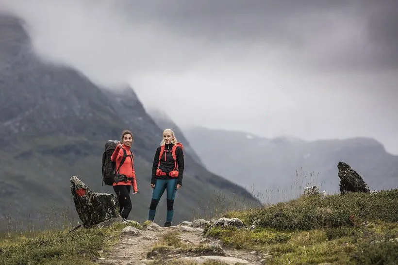 The 11 Best Hiking Pants for Women, According to Women