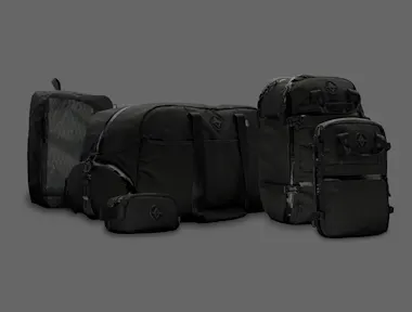 North Street Weekender Collection