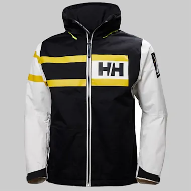HH Sailing Jacket, $300