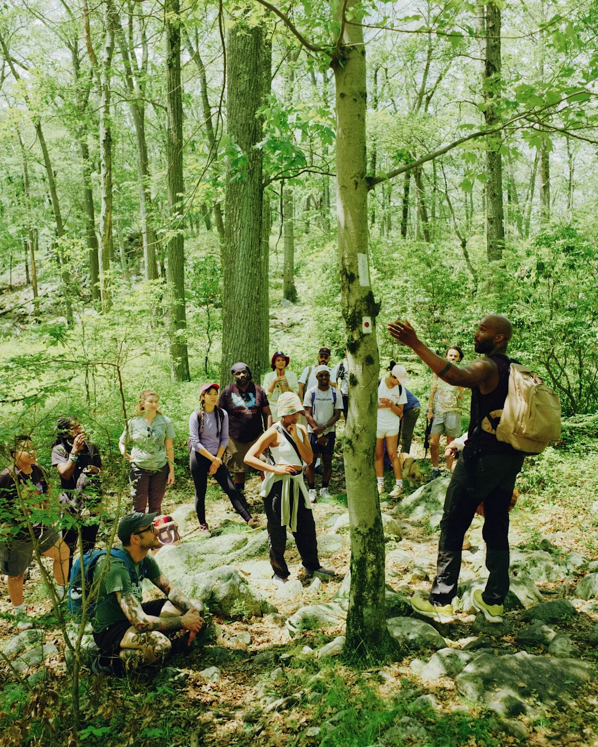 Priscilla-Ward-Outlandish-Q-A-Summer-Hike