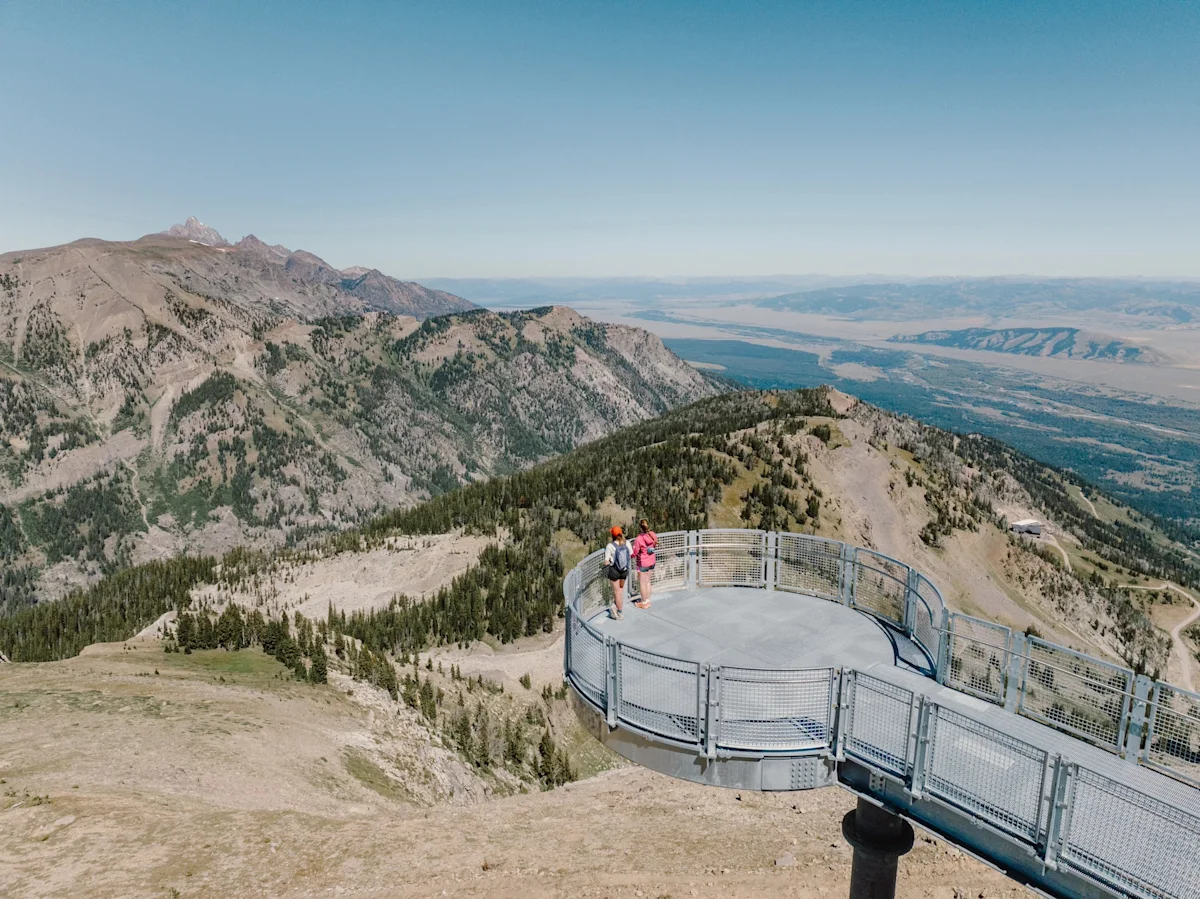 Jackson-Hole-Summer-Adventures-Skywalk