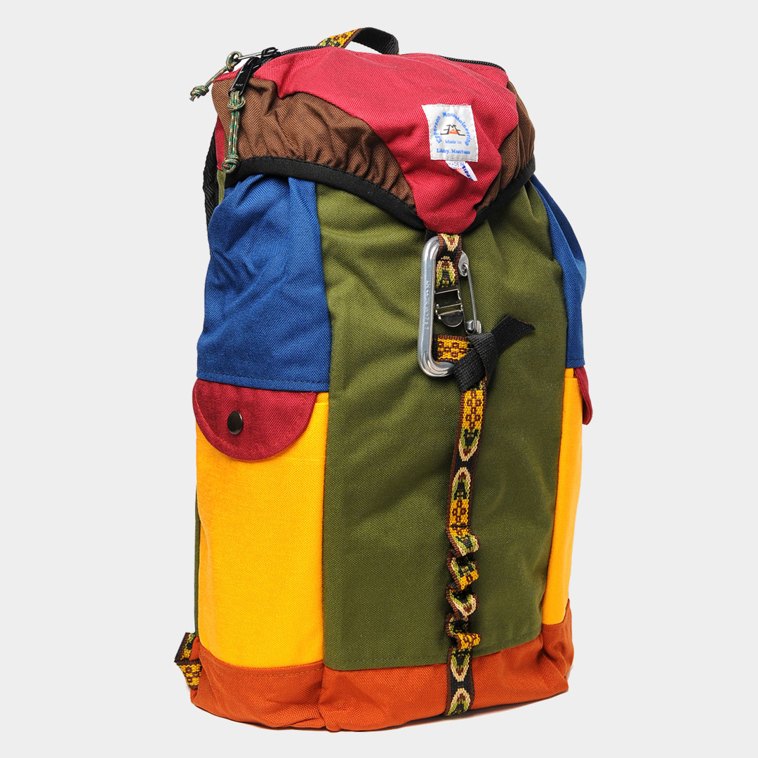 Epperson Mountaineering Large Climb Pack Review | Field Mag