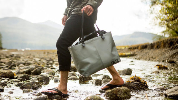 The 11 Best Waterproof Tote Bags for Schlepping Your Outdoor Gear 