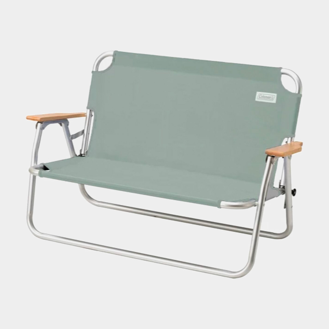 Camping couch deals chair