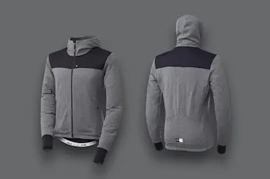 Attakai Wool Jacket, $195