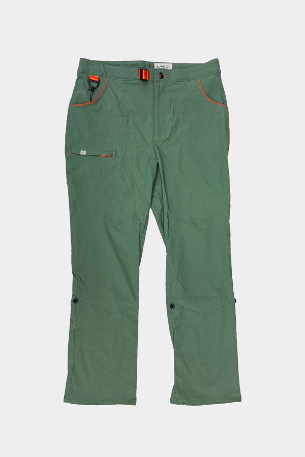 The top 6 best walking trousers of 2016 - Active-Traveller