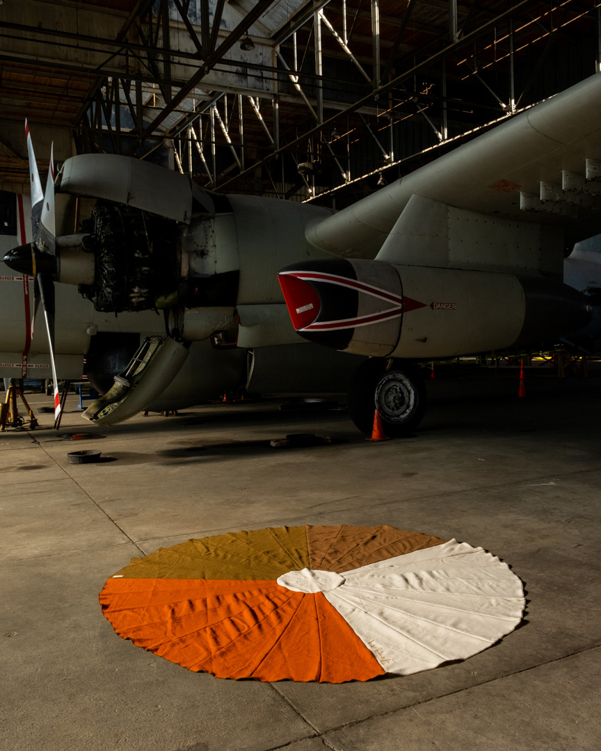 William Ellery's Wool Blanket Is Vintage at Its Best Field Mag