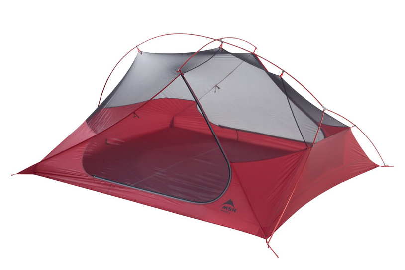 Best Tent for Backpacking - MSR FreeLite 3 Review | Field Mag