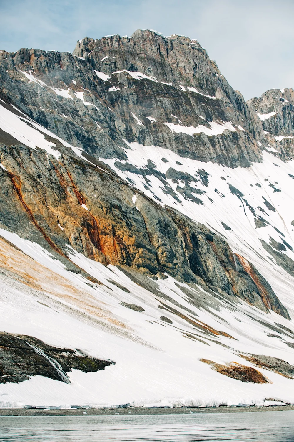 Photo Essay: The Many Moods, Tones, and Colors of the High Arctic
