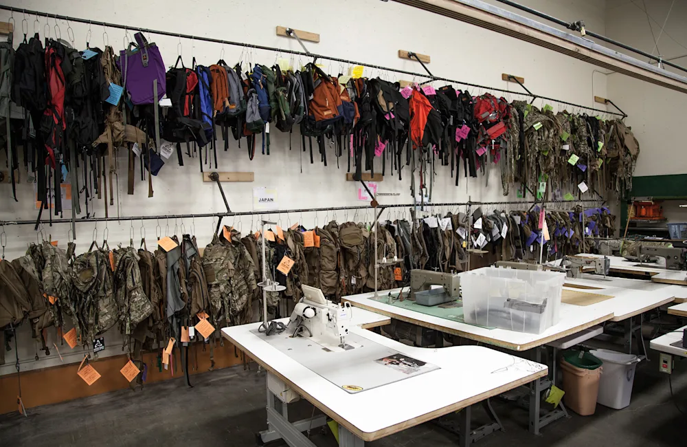 Vintage Outdoor Gear: How to Thrift, Find & Shop for Retro Gorp