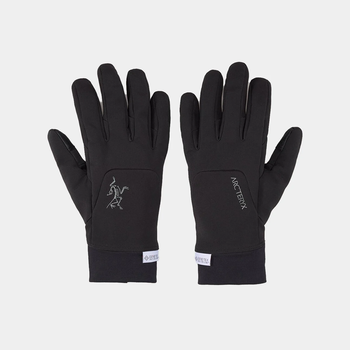 best-running-gloves-arcteryx-venta