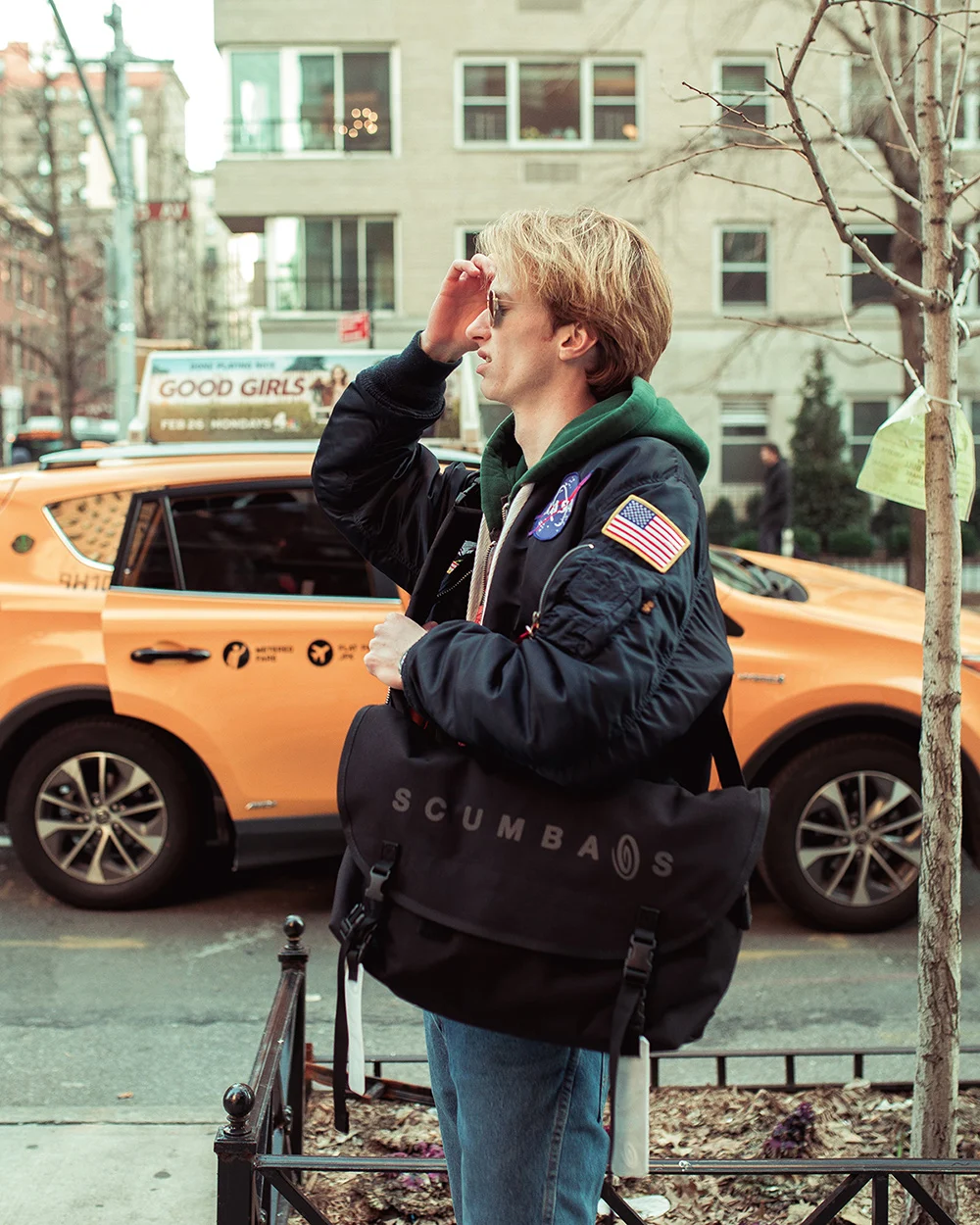 Timbs Bags SF Bag Maker Timbuk2 Revives Heritage Line Scumbags | Field Mag