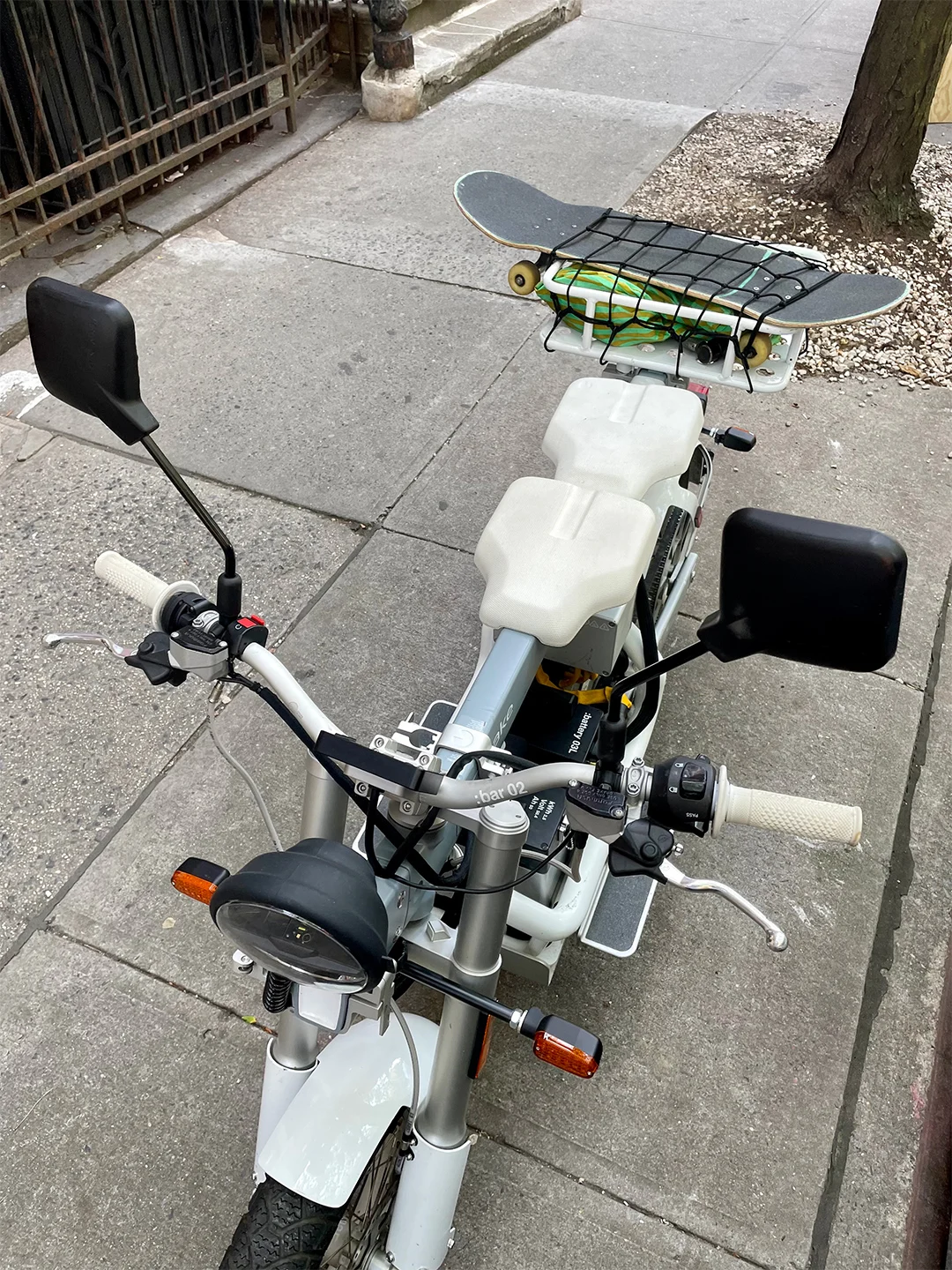 Osa-Cake-Electric-Bike-NYC-sk8