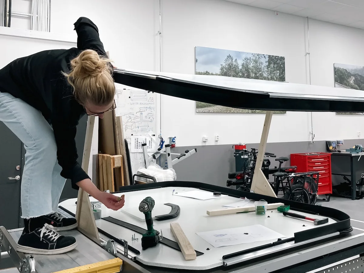 Thule-Rooftop-Tent-Testing-Center-Sweden-2