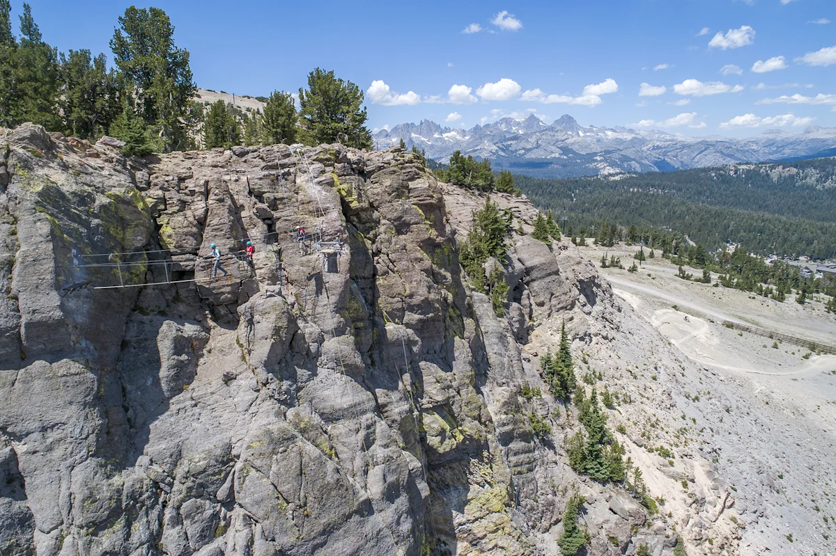 Mammoth-Mountain-Vis-Ferrata