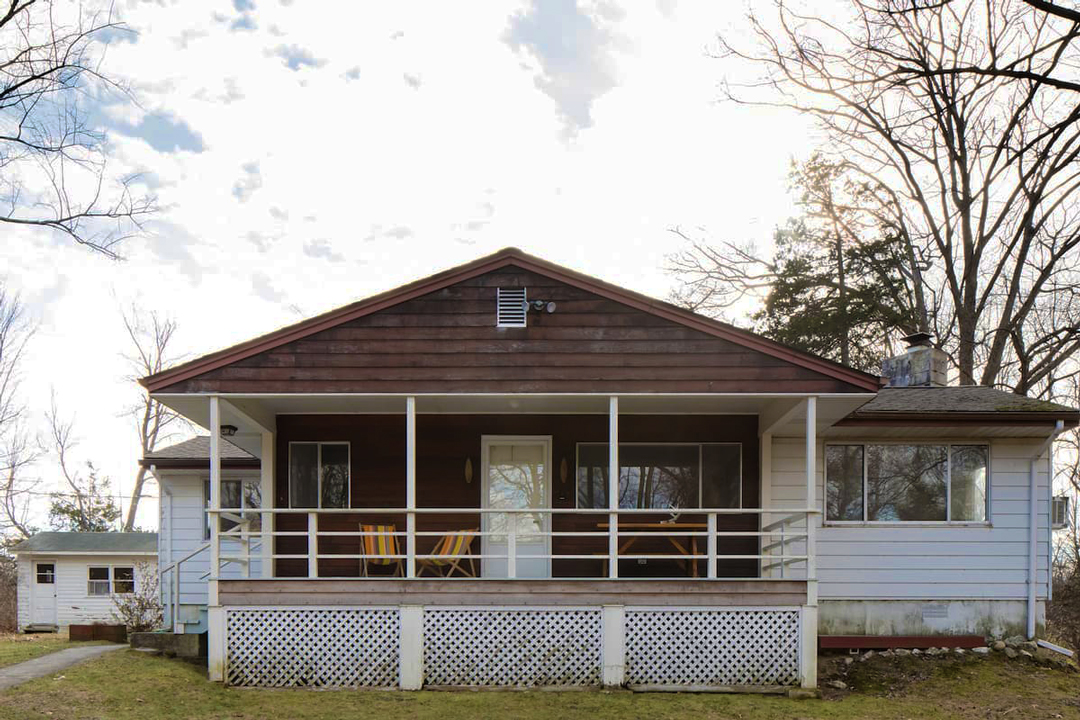 13 Best Hudson Valley Airbnb Cabin Rentals | Field Mag