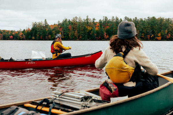 Canoe Camping Guide: Everything You Need to Know