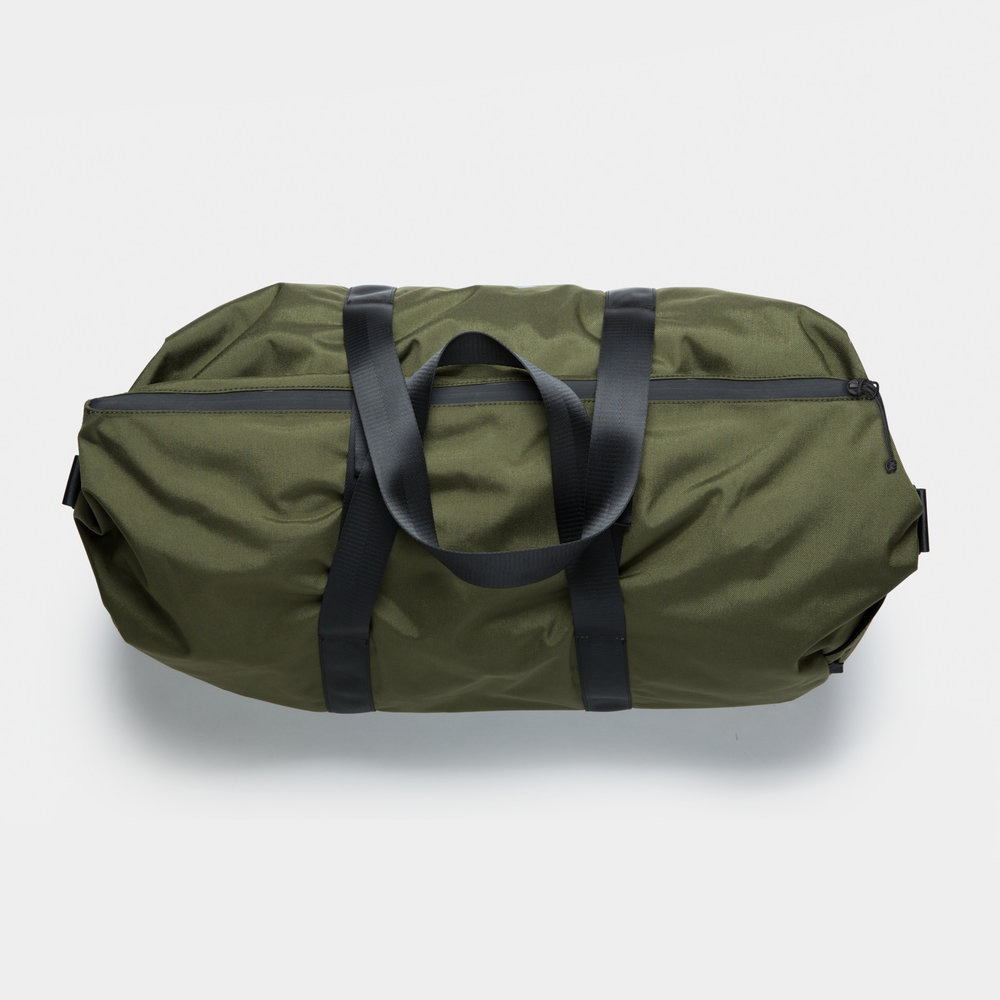 Best made company store sws cordura duffle bag