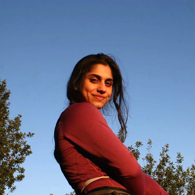 Leah Balagopal