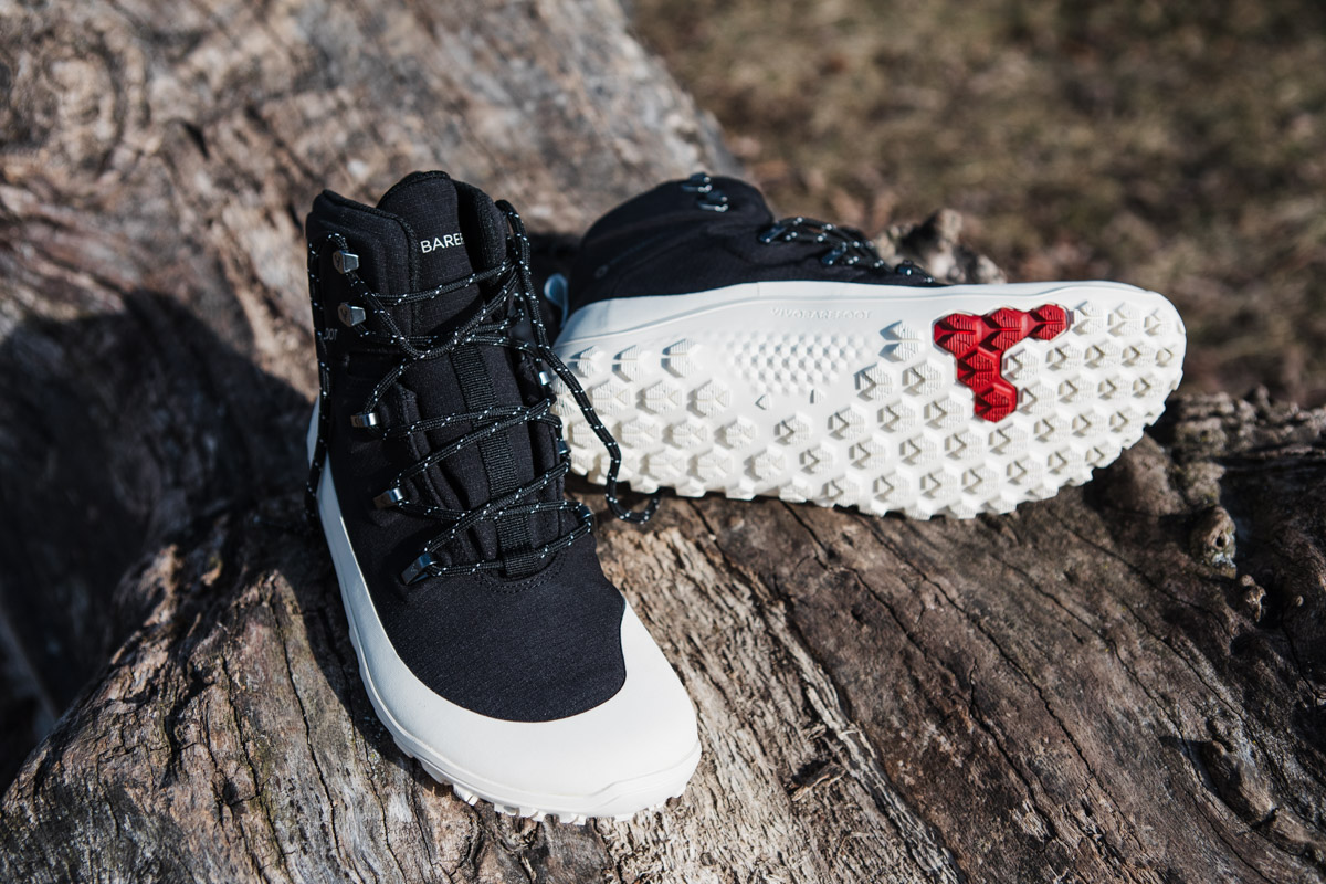 Can Vivobarefoot's Zero-Drop Tracker Hiking Boot Make You a Better Hiker?