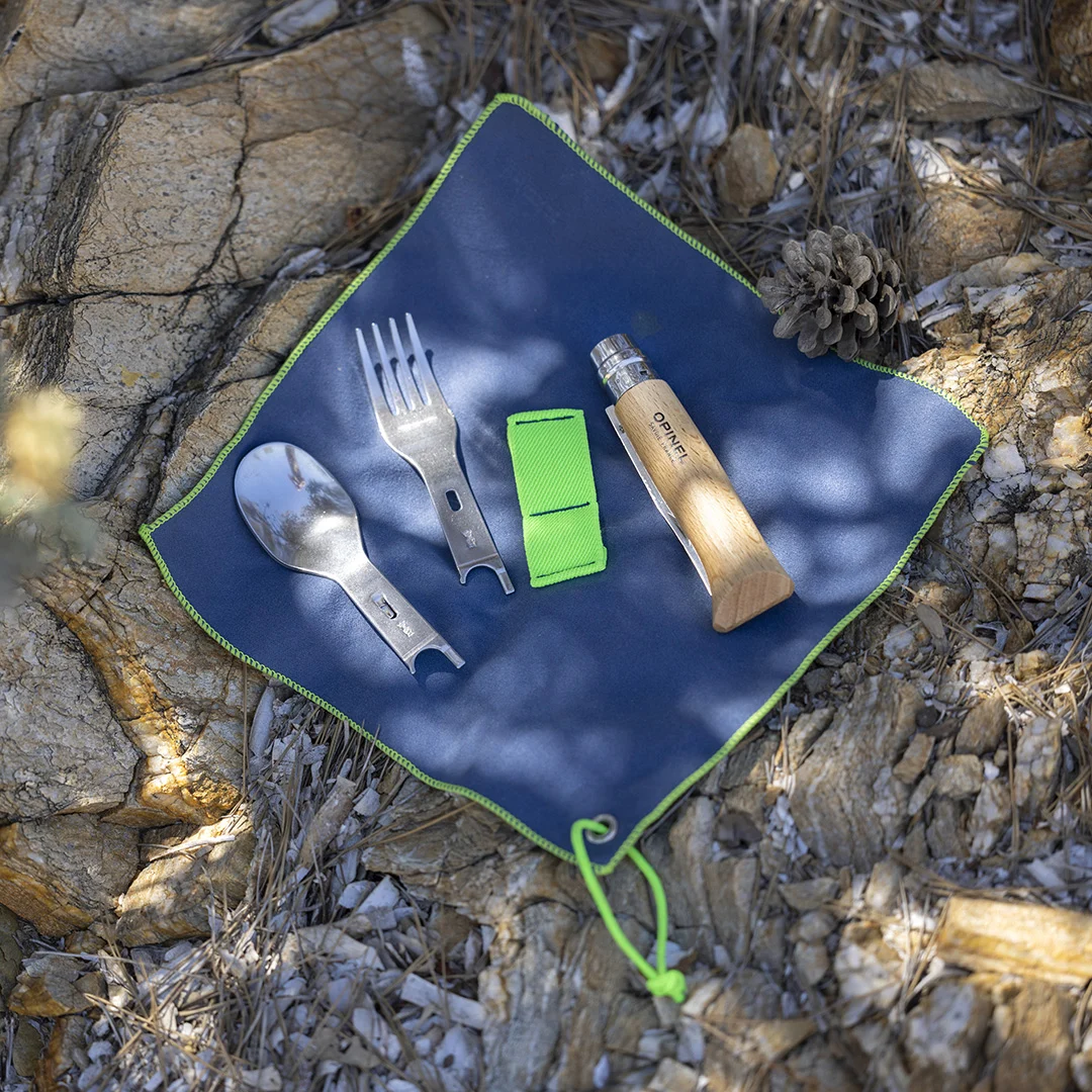 Opinel-picnic-no-08-cutlery-set