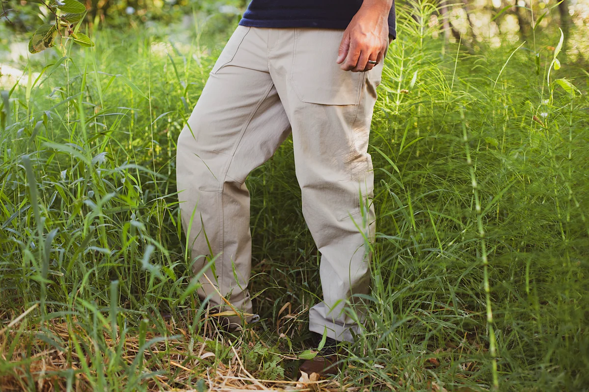 sarah-jackson-best-mens-hiking-pants-2025-reigning-champ