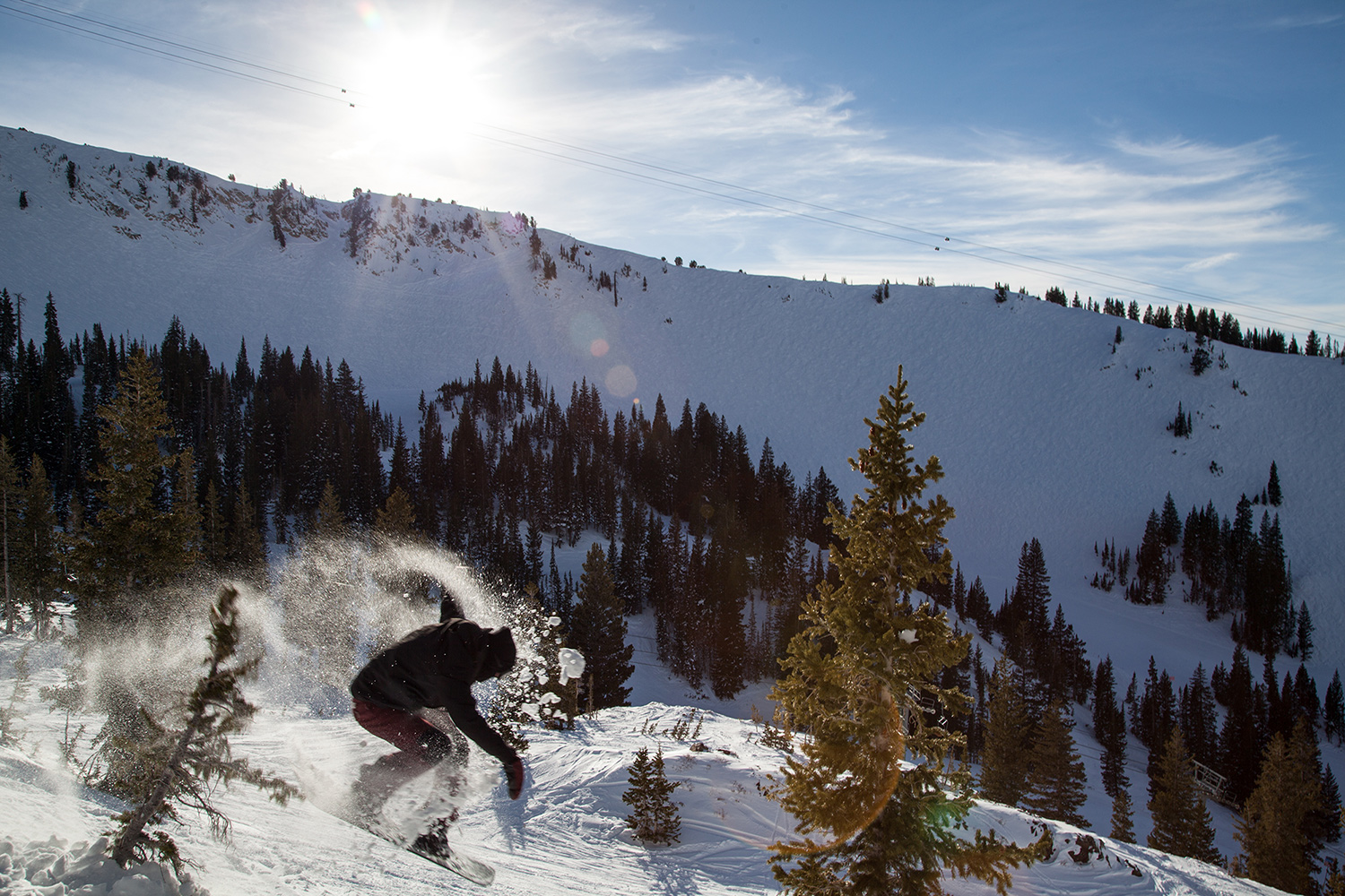 Gear Review: 2016 K2 Carve Air | Field Mag