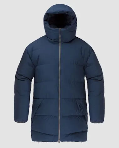 Norrøna Oslo Women's Duvet Jacket ($999)