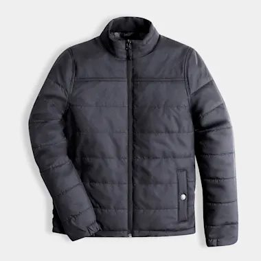 Women's Bison Puffer Jacket