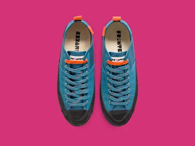 Super Gratton Lo 2.0, Blueway, $140