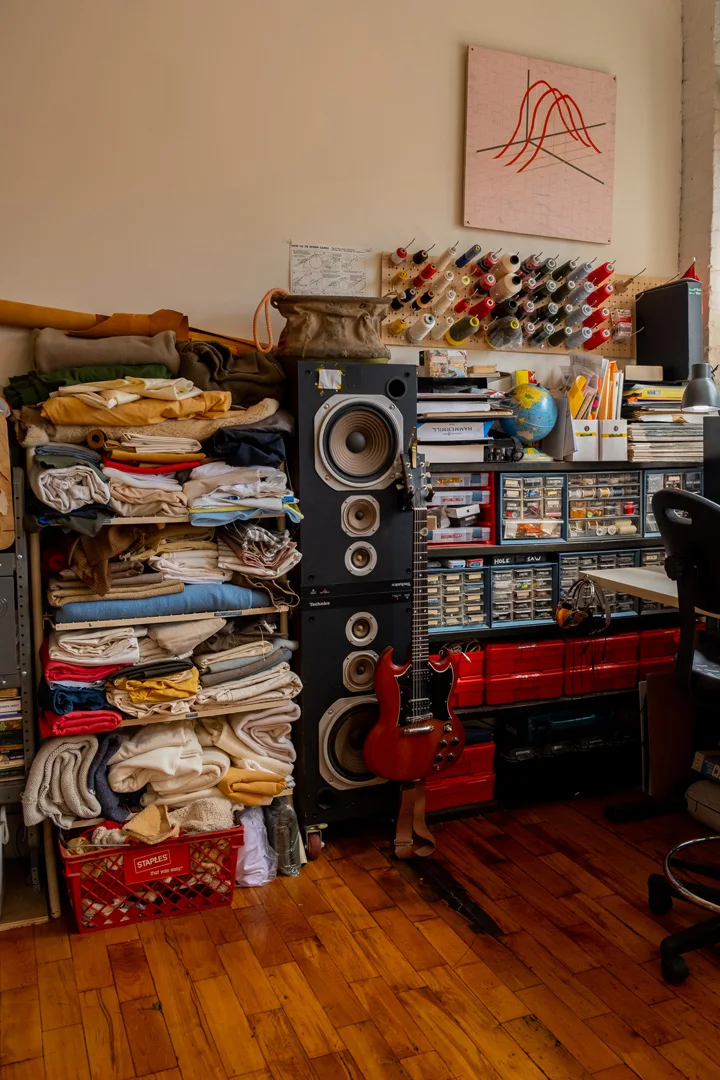 speaker-william-ellery-studio