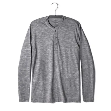 The Zaha Henley, $98